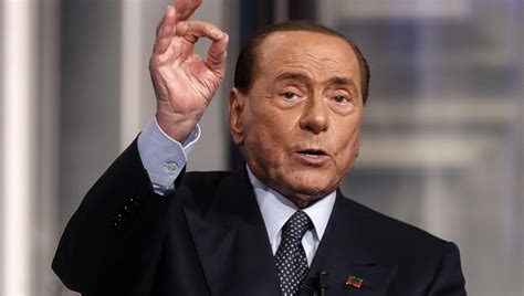 rolex di berlusconi|Hanno tutti ragione .